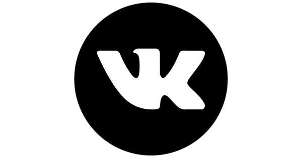 Значок ВК