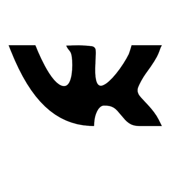 Логотип ВК