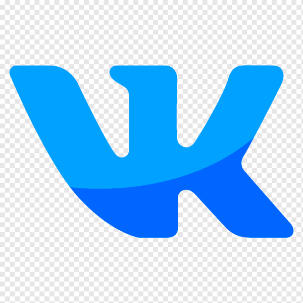 Логотип ВК