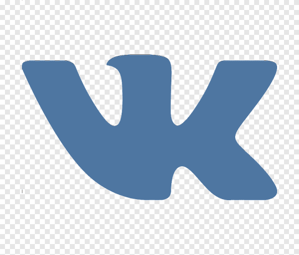 Значок ВК