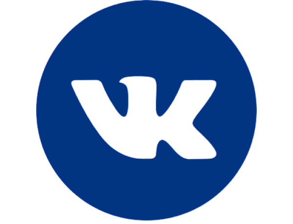 ВК лого 2022