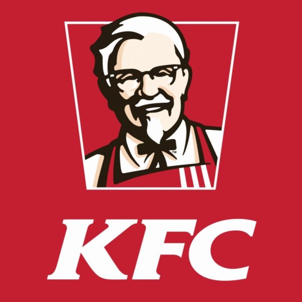 KFC логотип