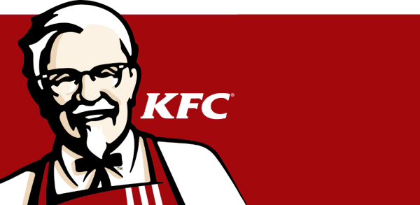KFC лого 2022