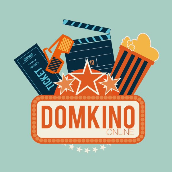 Кино логотип