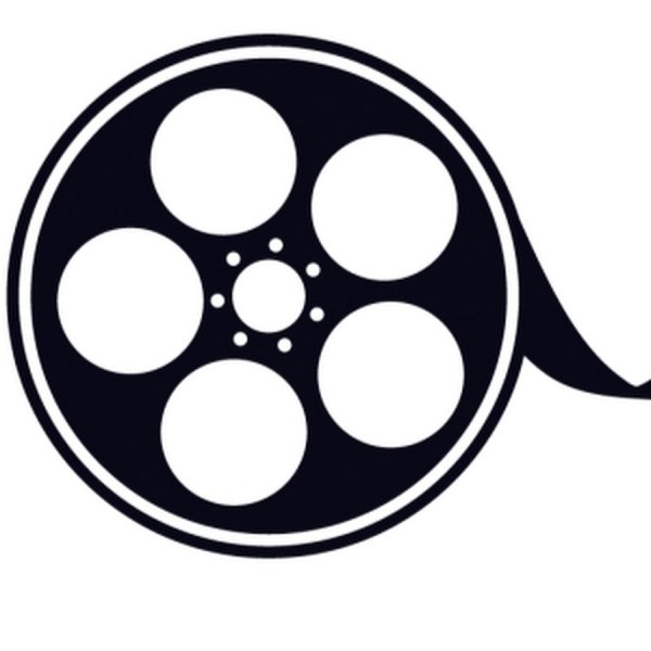 Логотипы киноиндустрии