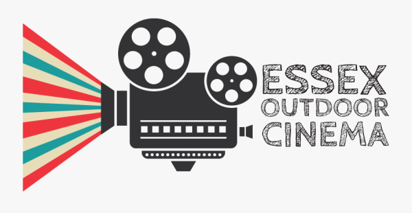 Логотип кинематографа