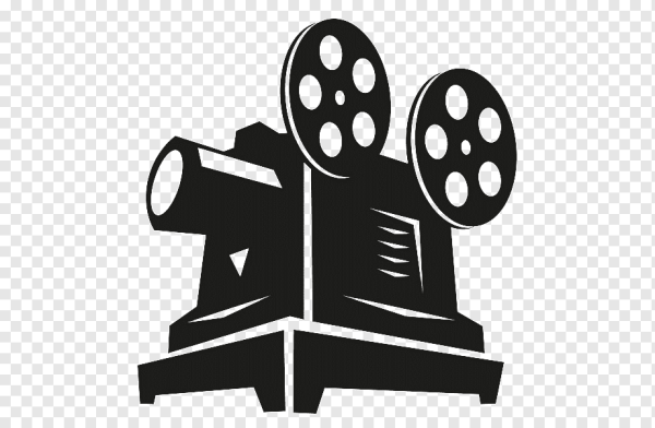 Значок кинематографа