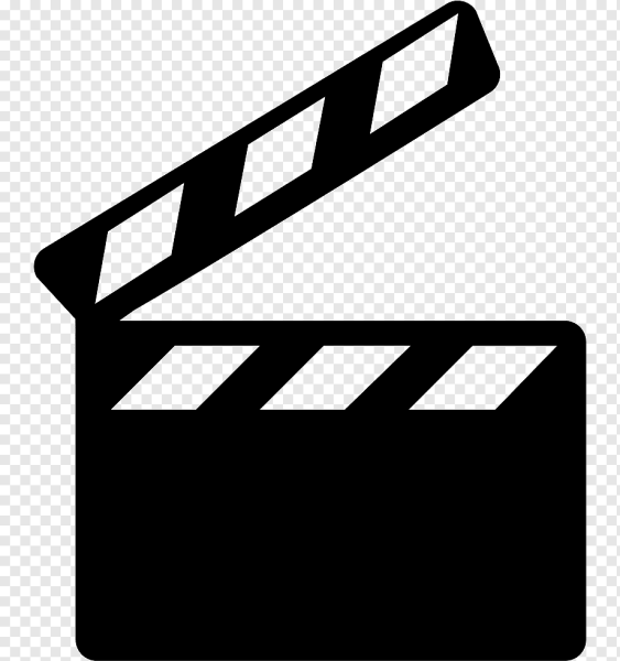 Режиссер значок