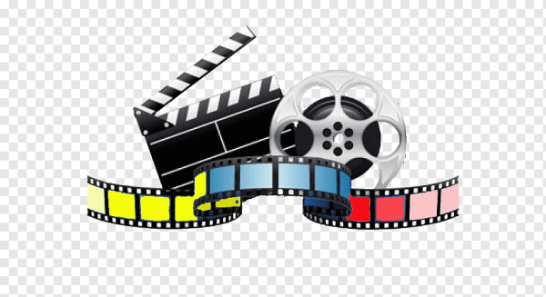 Логотипы киноиндустрии