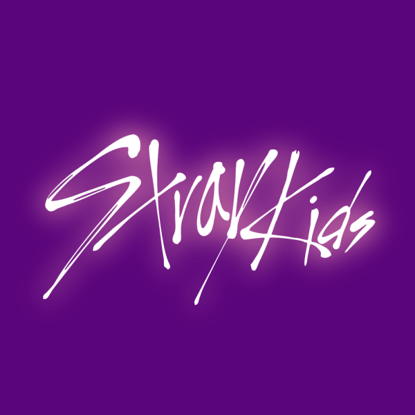 Stray Kids логотип 2020