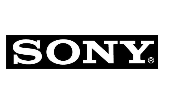 Наклейка Sony