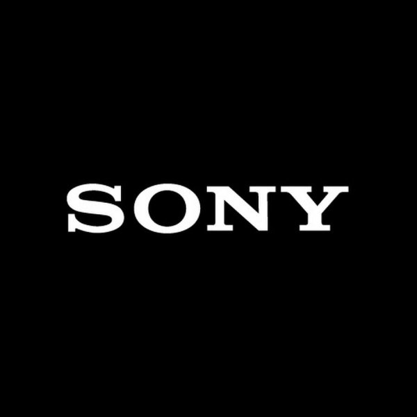 Sony логотип