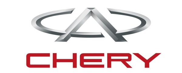 Cherry машина значок