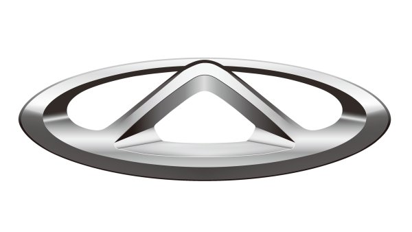 Chery Tiggo логотип