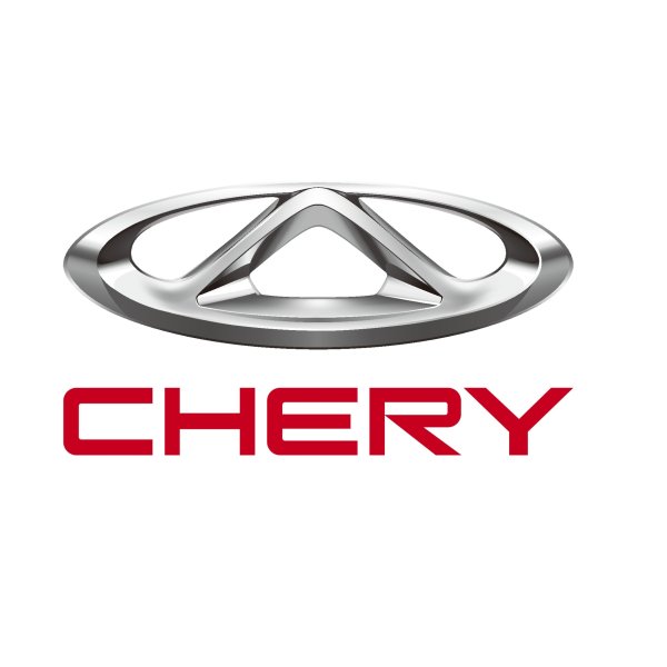 Chery Tiggo 3 эмблема