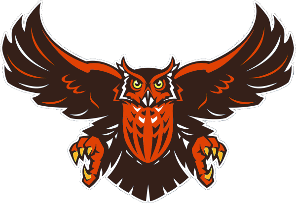 Эмблема Филин