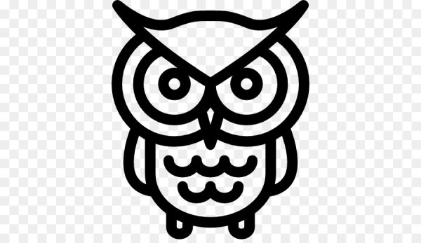 Сова символ