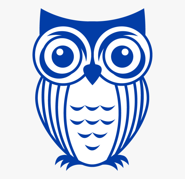 Филин символ