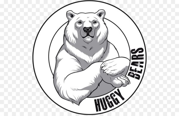 Медведь логотип