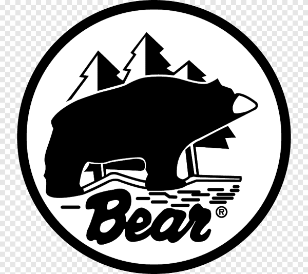 Медведь лого