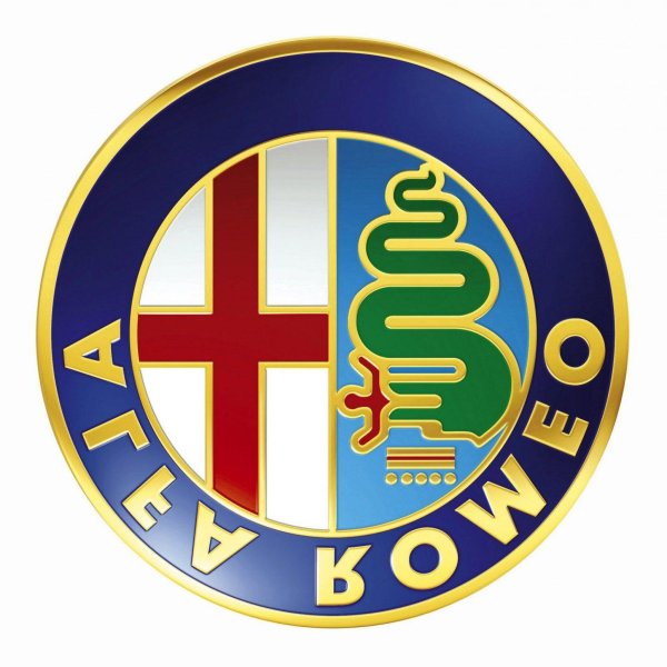 Alfa Romeo logo