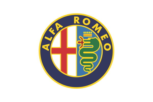 Альфа Ромео лого