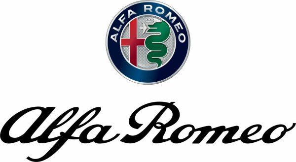 Alfa Romeo logo