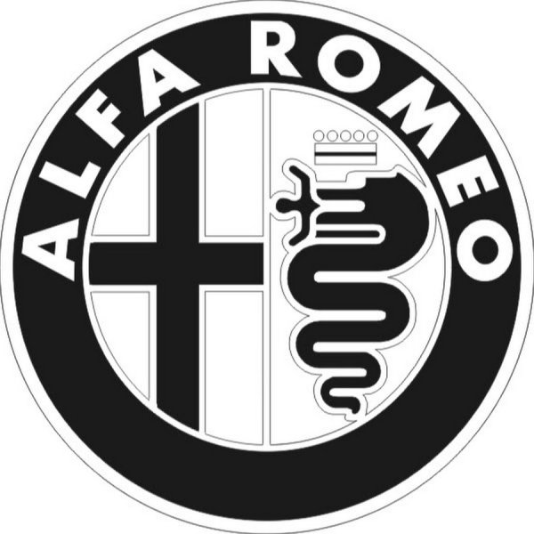 Alfa Romeo logo