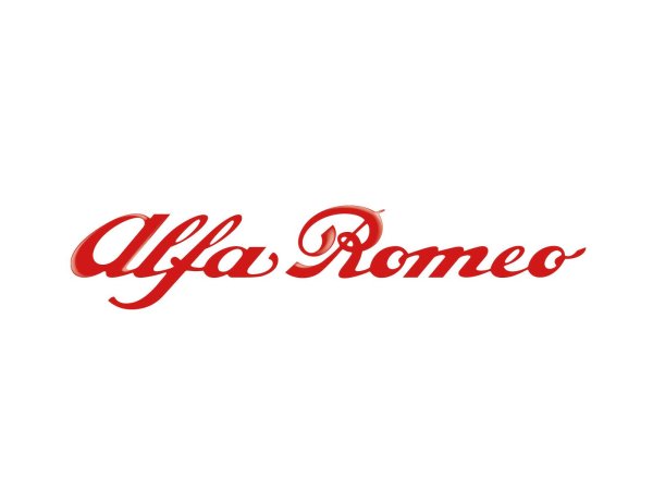 Alfa Romeo logo