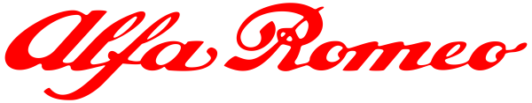 Логотип компании «Alfa Romeo