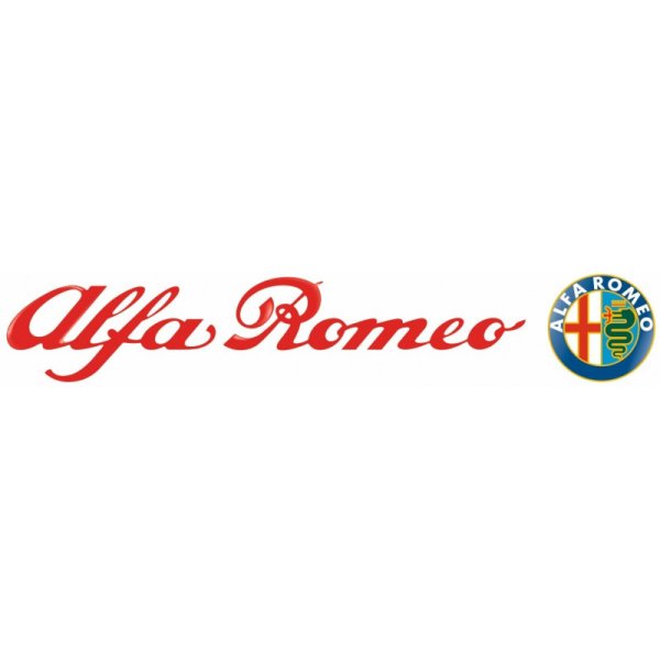 Логотип компании «Alfa Romeo