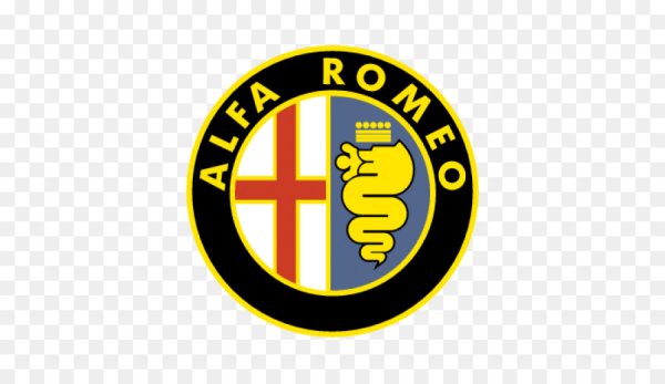 Змея Альфа Ромео