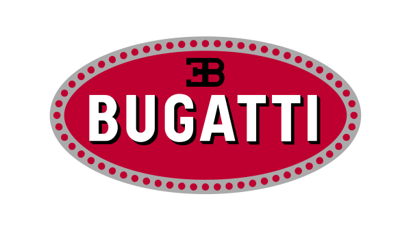 Bugatti эмблема