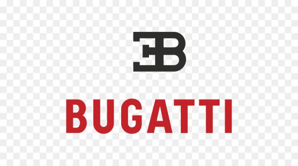 Значок Бугатти