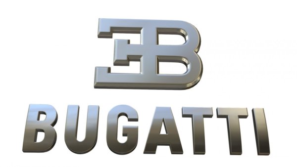Значок Бугатти