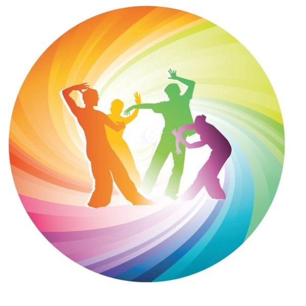 Эмблема детского движения