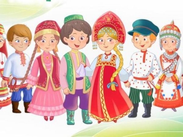 Год родного языка и народного единства 2021 в Татарстане