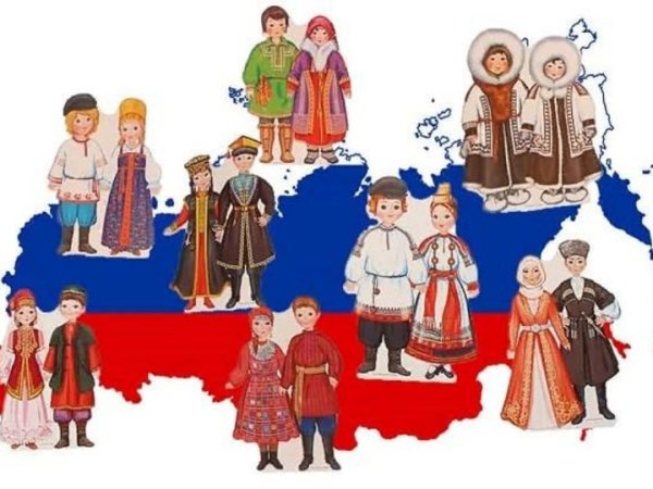 Федеральная национально-культурная автономия татар