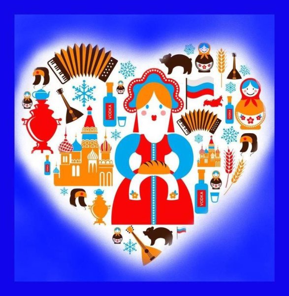 9 Августа Международный день коренных народов мира