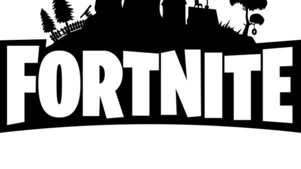 Логотип ФОРТНАЙТА