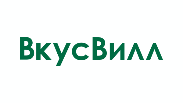 ВКУСВИЛЛ logo