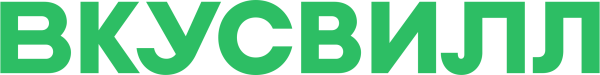 ВКУСВИЛЛ лого
