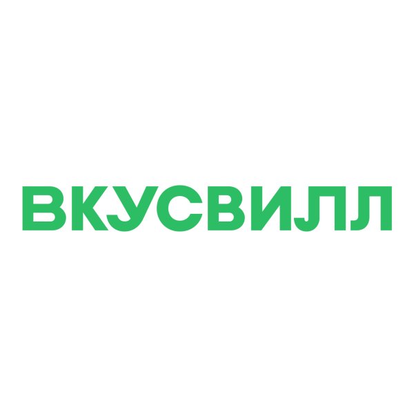 ВКУСВИЛЛ иконка