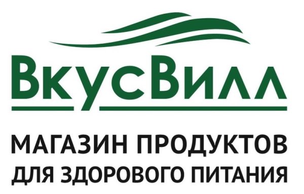 ВКУСВИЛЛ Избенка логотип