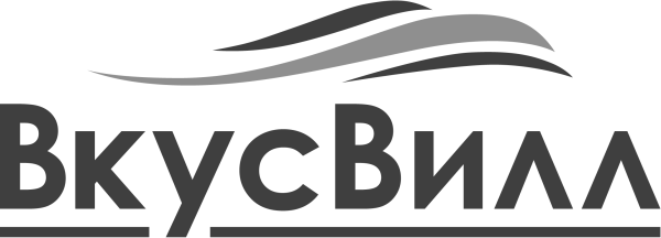 ВКУСВИЛЛ лого