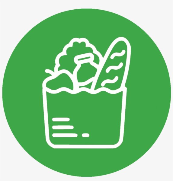 ВКУСВИЛЛ логотип