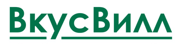 ВКУСВИЛЛ лого