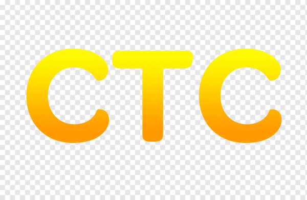 СТС логотип 2021