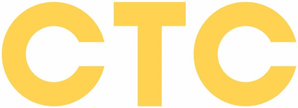 Логотипы ТВ каналов