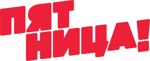 Значки ТВ каналов